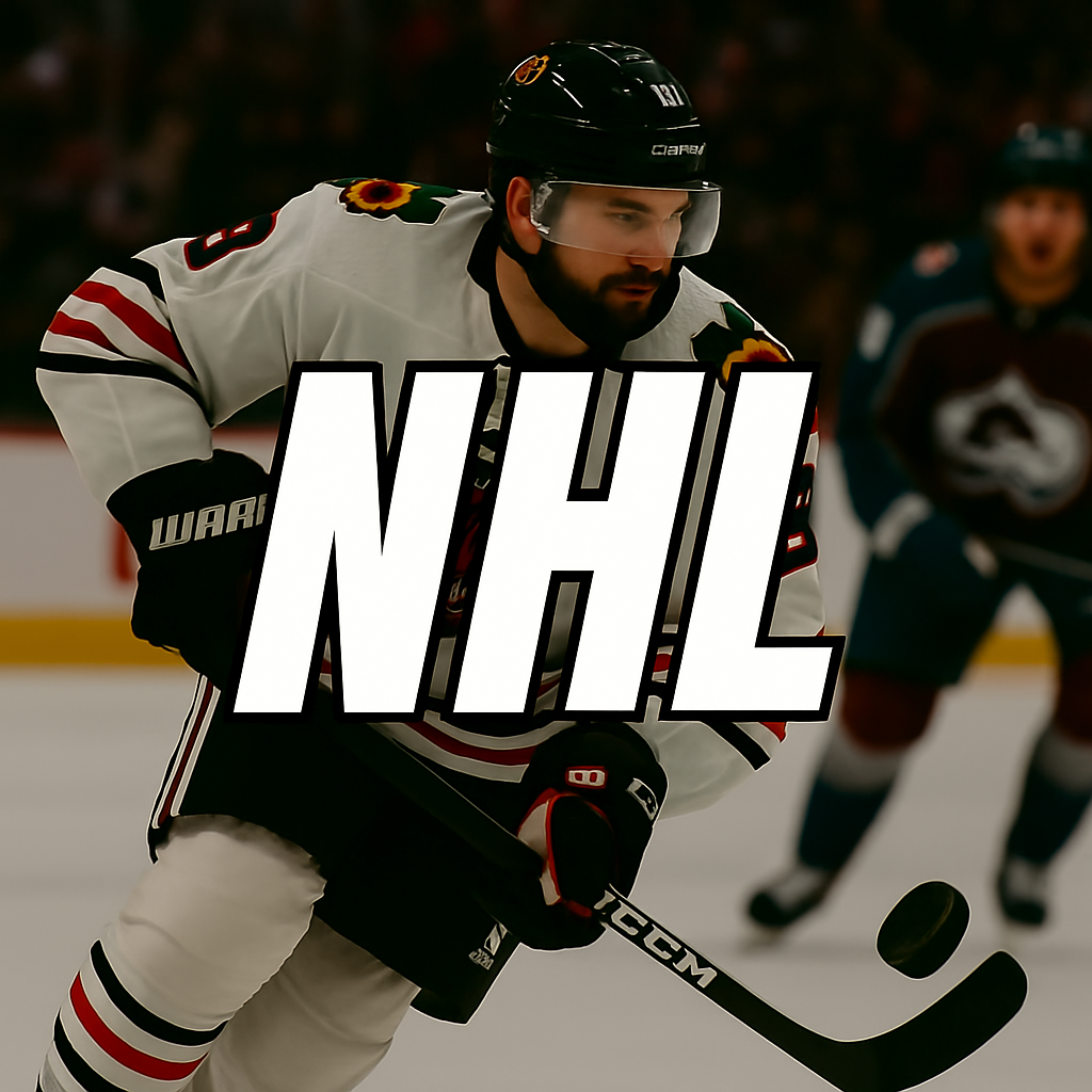 NHL